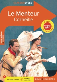 Le Menteur
