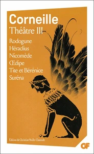 Théâtre Tome 3