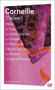 Théâtre