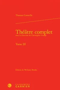 Théâtre complet
