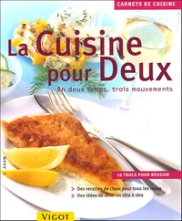 La cuisine pour deux