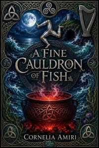 A Fine Cauldron Of Fish