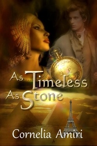  Cornelia Amiri - As Timeless As Stone - Kismet, #1.