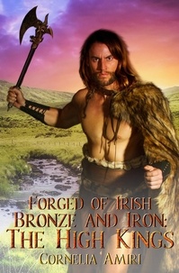  Cornelia Amiri - Forged of Irish Bronze and Iron: The High Kings.