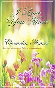 Cornelia Amiri - I Love You More.