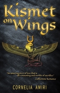 Cornelia Amiri - Kismet On Wings.