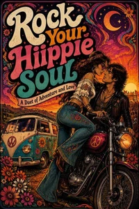 Rock Your Hippie Soul: A Duet of Adventure and Love