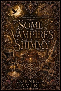 Some Vampires Shimmy