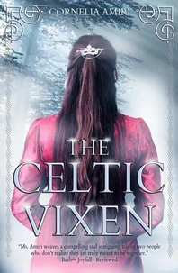 The Celtic Vixen