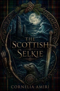 The Scottish Selkie - Cornelia Amiri