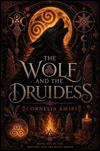 The Wolf and the Druidess