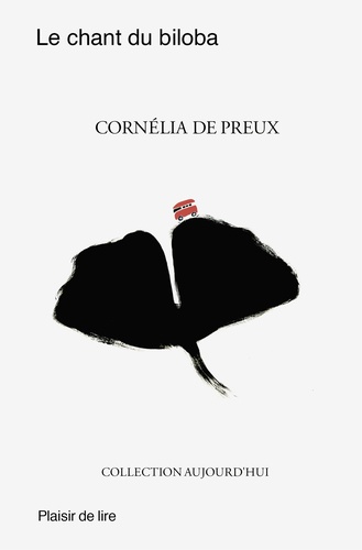 Cornélia de Preux - Le chant du biloba.
