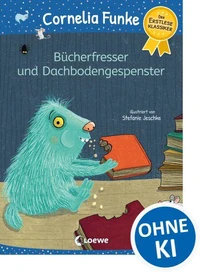 Bücherfresser und Dachbodengespenster