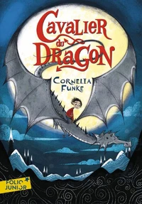 Cavalier du dragon Tome 1