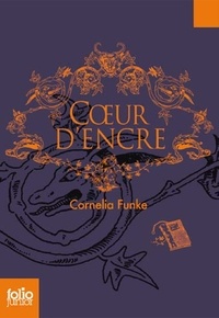 Cornelia Funke - Coeur d'encre Tome 1 : .