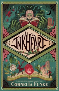 Cornelia Funke - Inkheart.