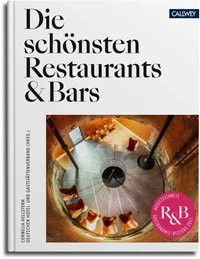 Die schönsten Restaurants &amp; Bars 2021