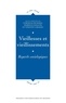 Cornelia Hummel et Isabelle Mallon - Vieillesses et vieillissements - Regards sociologiques.