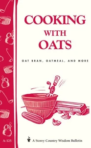 Cooking with Oats