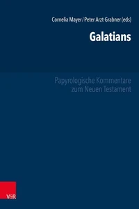 Galatians