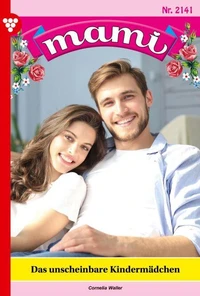 Das unscheinbare Kindermädchen