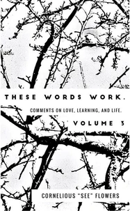 These Words Work. Vol 3.