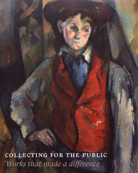 Collecting for the Public