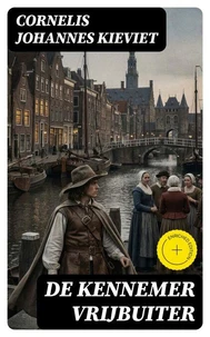 De Kennemer Vrijbuiter