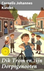 Dik Trom en zijn Dorpsgenooten