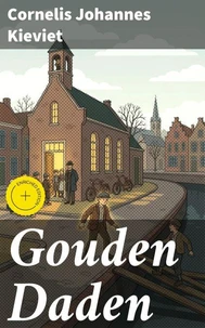 Gouden Daden