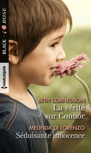 La vérité sur Connor ; Séduisante innocence