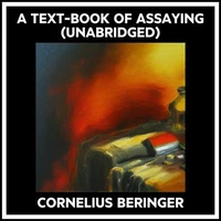 A Text-book Of Assaying (Unabridged)