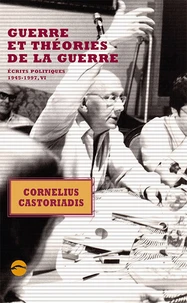 Ecrits politiques 1945-1997