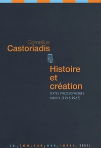 Histoire et création