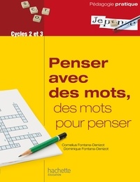 Penser avec des mots, des mots pour penser.pdf