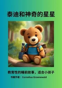 泰迪和神奇的星星