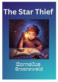  Cornelius Groenewald - The Star Thief.