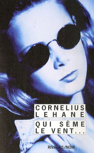Cornelius Lehane - Qui sème le vent....