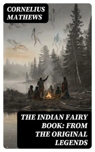 The Indian Fairy Book: From the Original Legends