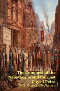 The Conquest of the Nabataeans and the Lost City of Petra