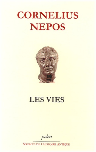  Cornelius Nepos - Les vies.