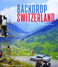 Cornelius Schregle - Backdrop Switzerland.