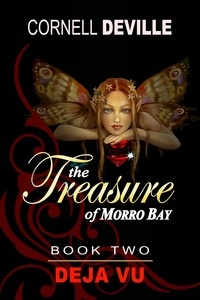  Cornell DeVille - Deja Vu - The Treasure of Morro Bay, #2.