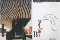 La fabrique du jouet et des arts de Cormano