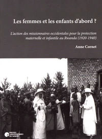 Les femmes et les enfants d'abord ?