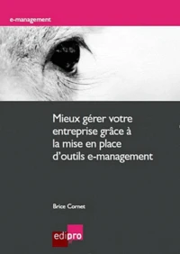 Mieux gérer votre entreprise grâce à la mise en place d'outils e-management