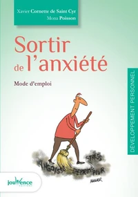Anxiété, stress ? Je gère !