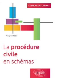 La procédure civile en schémas