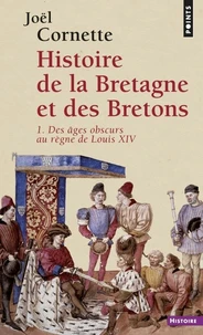 Histoire de la Bretagne et des Bretons