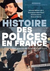 Histoire des polices en France